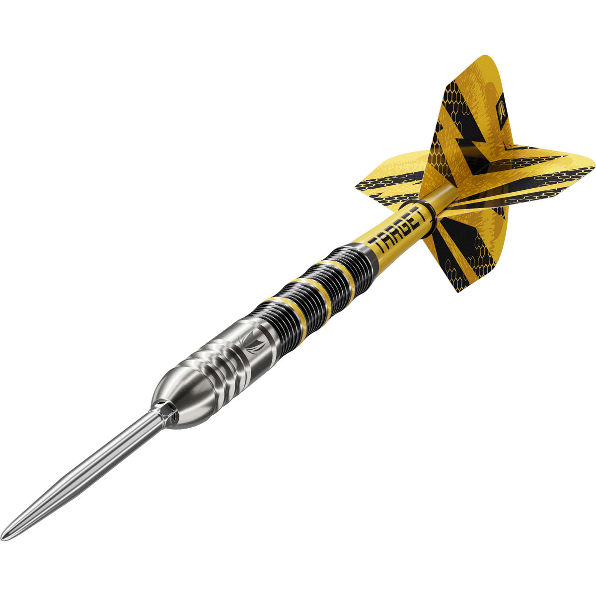 Target Buzz 02 Swiss Point 90% Tungsten Steel Tip Darts