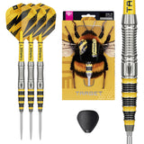Target Buzz 03 Swiss Point 90% Tungsten Steel Tip Darts