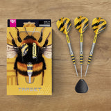 Target Buzz 03 Swiss Point 90% Tungsten Steel Tip Darts