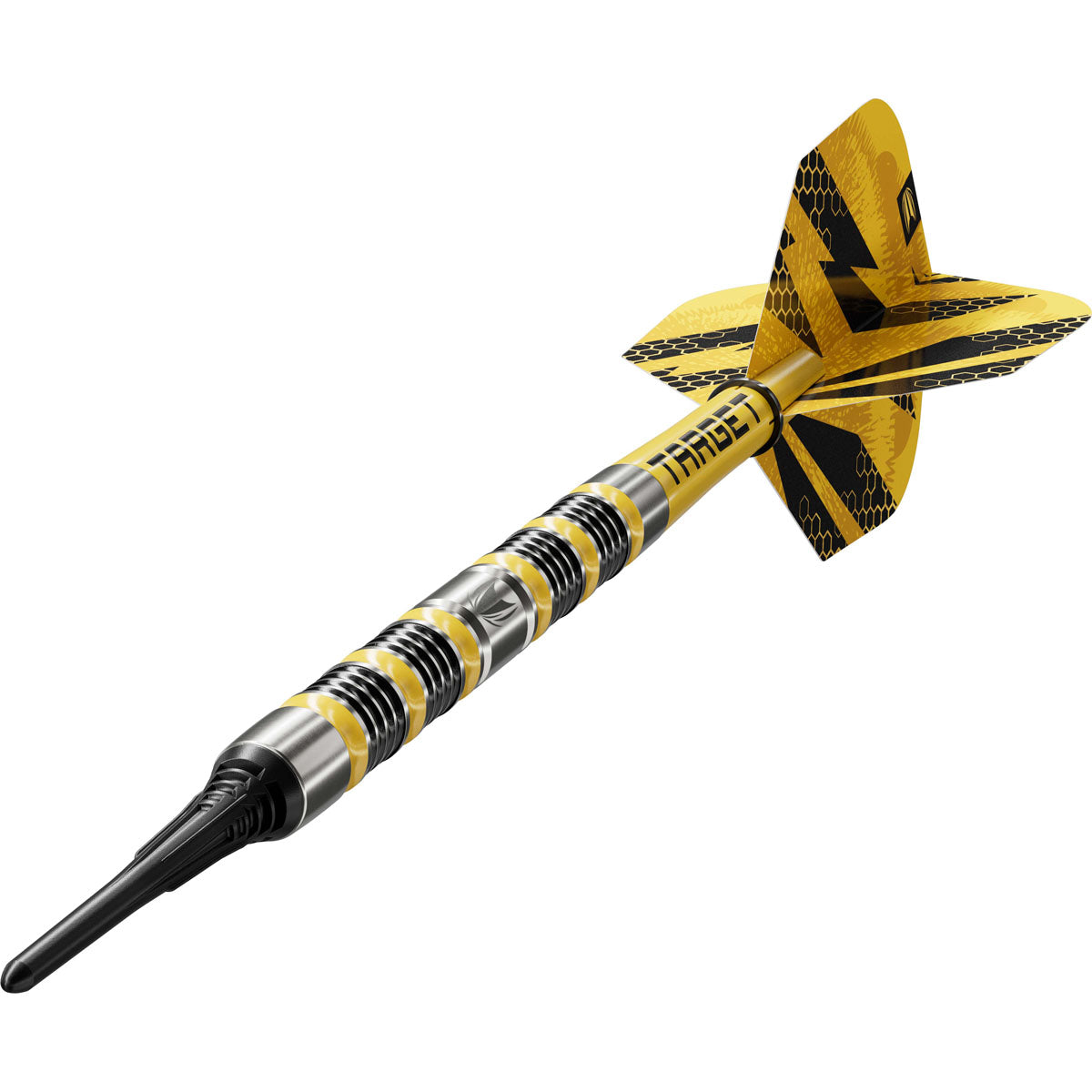 Target Buzz 11 90% Tungsten Soft Tip Darts