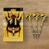 Target Buzz 11 90% Tungsten Soft Tip Darts