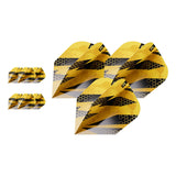 Target Buzz Pro Ultra Dart Flights No6