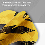 Target Buzz Pro Ultra Dart Flights No6