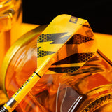 Target Buzz Pro Ultra Dart Flights No6