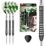 Target Charlie Manby G1 Swiss Point 95% Tungsten Steel Tip Darts