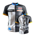 Target Chris Dobey 2025 Playing Shirt main product image showing the official shirt design and branding