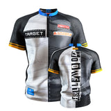 Target Chris Dobey 2025 Playing Shirt main product image showing the official shirt design and branding