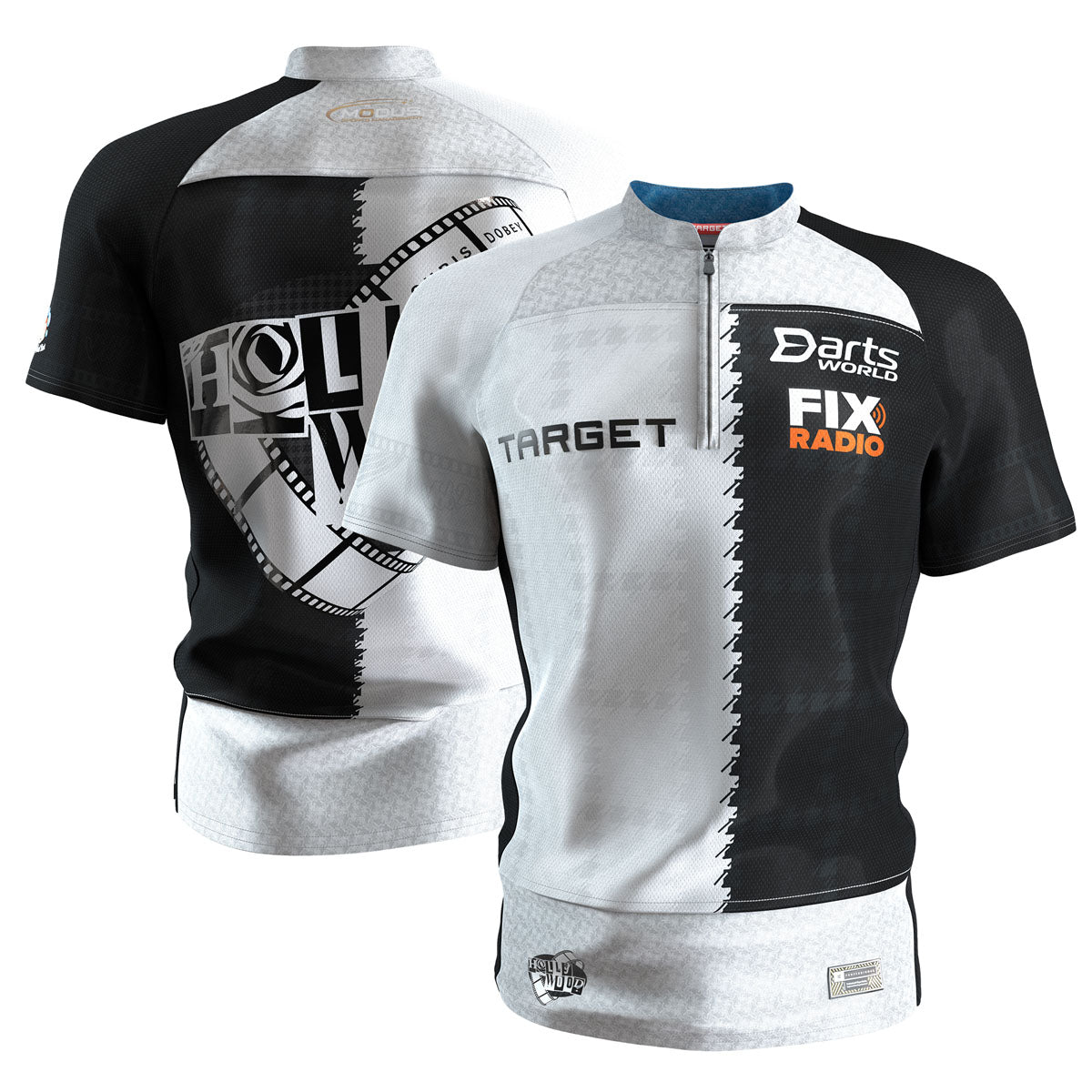 Target Chris Dobey 2027 Playing Shirt