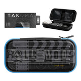 Target Chris Dobey Takoma Ghost Dart Case main product image showing the case and included contents