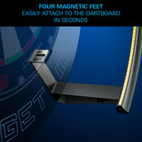 Target Corona Vision 2 Dartboard Lighting System