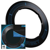 Target Corona Vision Notched LED Dartboard Surround