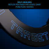 Target Corona Vision Notched LED Dartboard Surround