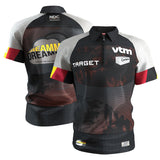 Target Dimitri Van den Bergh 2027 Playing Shirt