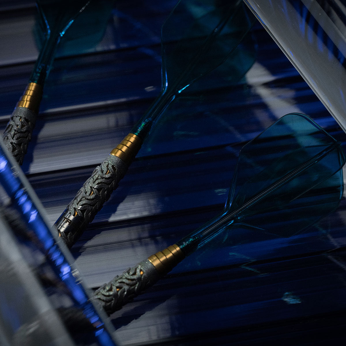 Target Elysian Archetype 58 Steel Tip Darts