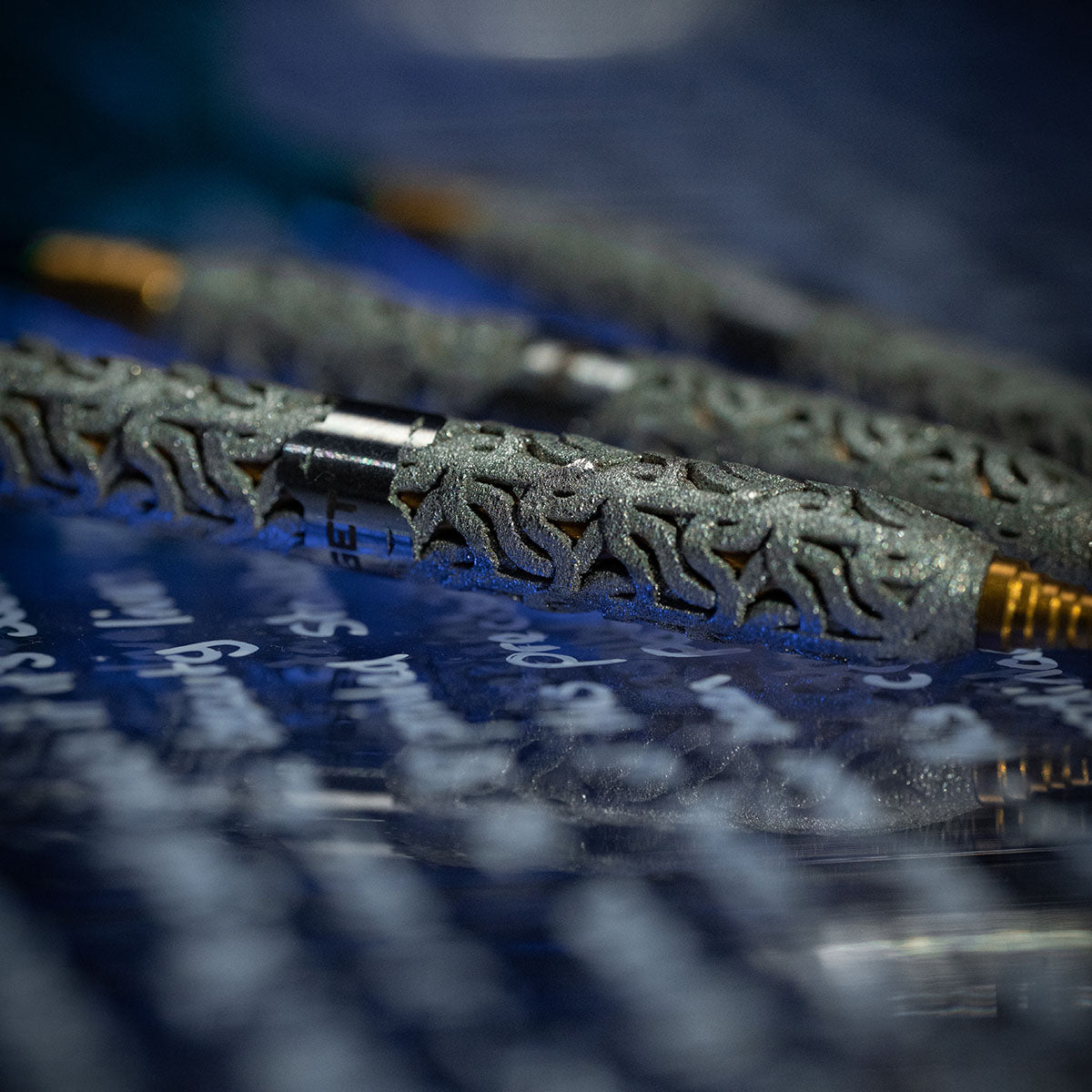 Target Elysian Archetype 58 Steel Tip Darts