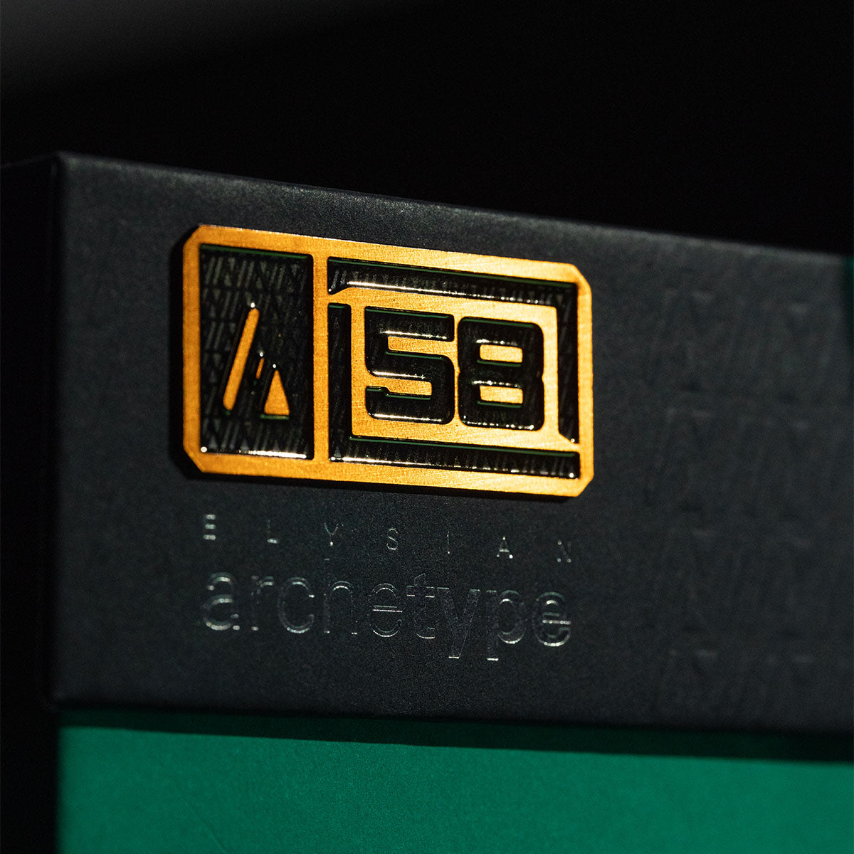 Target Elysian Archetype 58 Steel Tip Darts