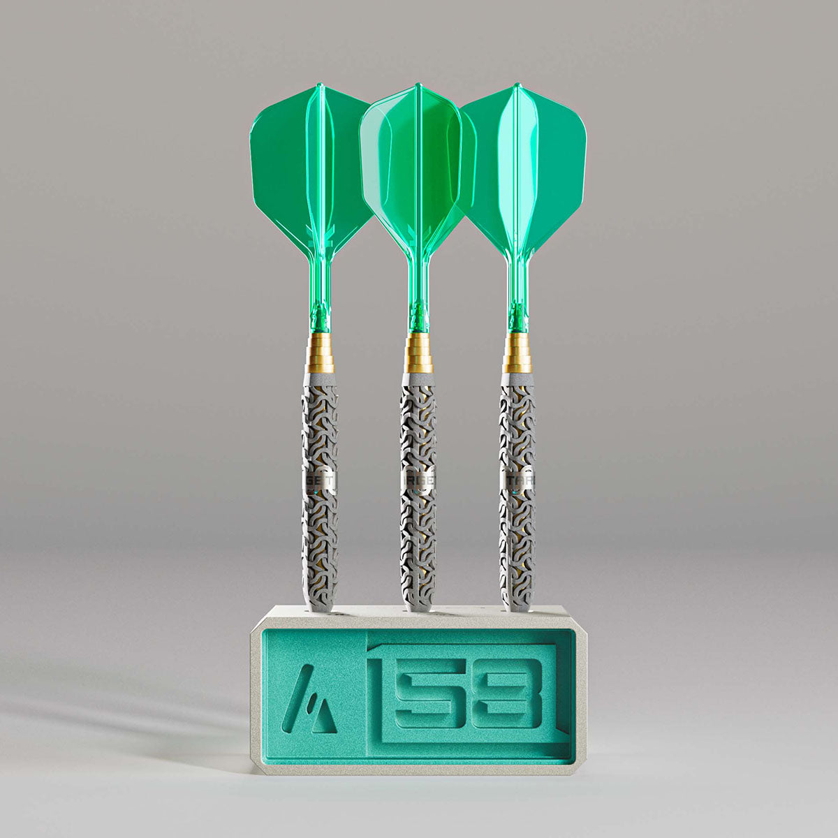 Target Elysian Archetype 58 Steel Tip Darts
