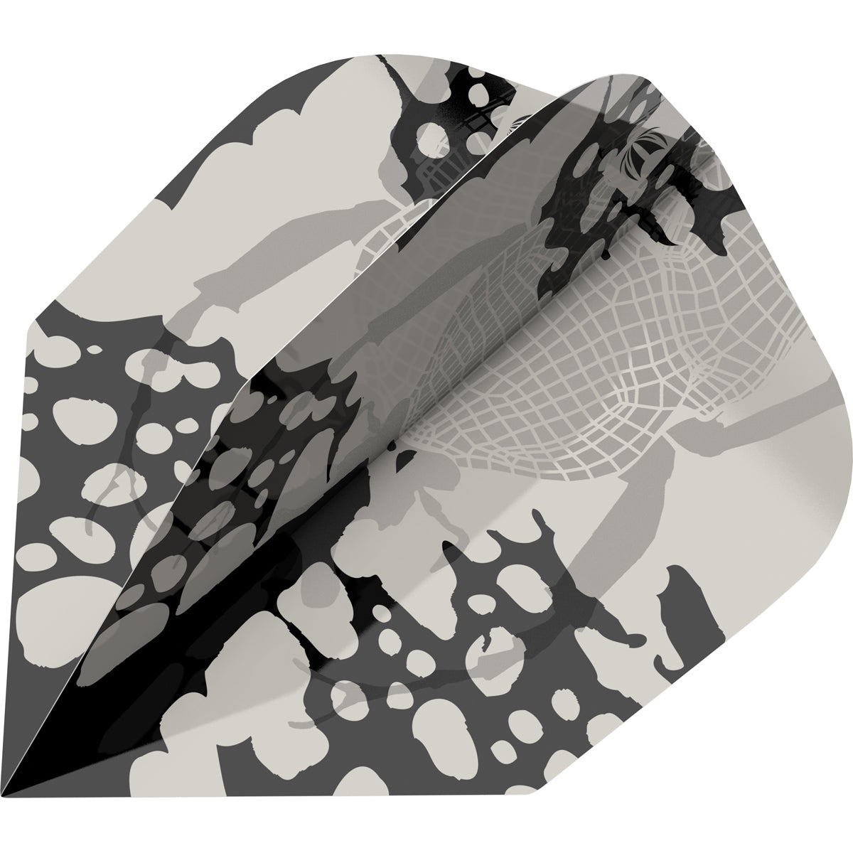 Exo Pro Ultra Dart Flights x 3 Sets by Target main product image on a white background.