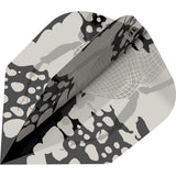 Exo Pro Ultra Dart Flights x 3 Sets by Target main product image on a white background.