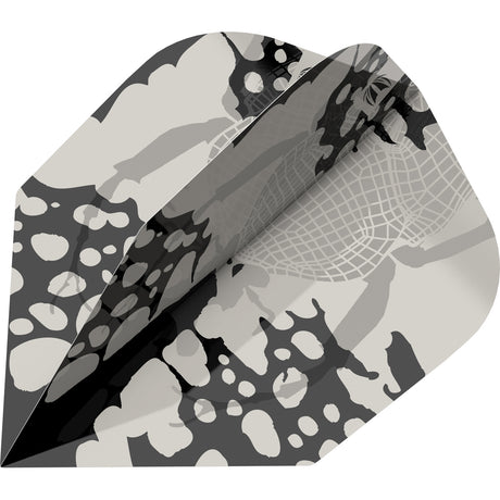 Exo Pro Ultra Dart Flights x 3 Sets by Target main product image on a white background.