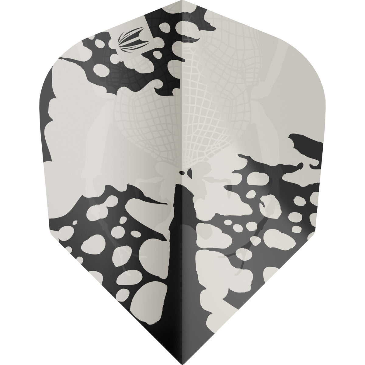 Exo Pro Ultra Dart Flights x 3 Sets by Target product image on a white background.