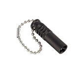 Target Extractor Tool for Broken Stems