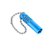 Target Extractor Tool for Broken Stems