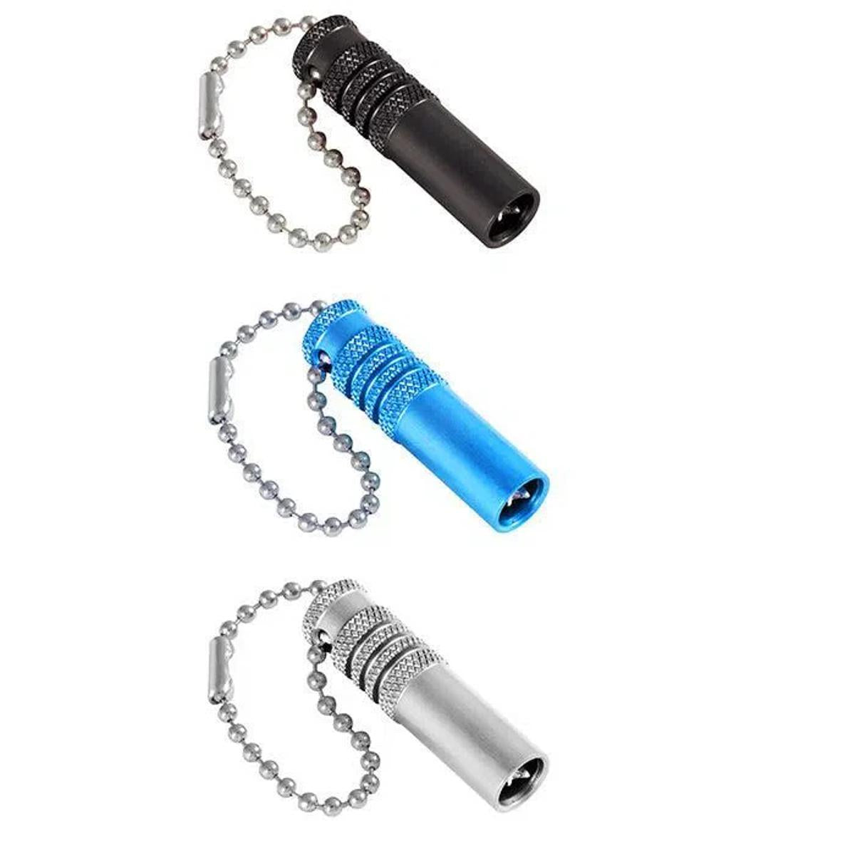 Target Extractor Tool for Broken Stems