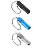 Target Extractor Tool for Broken Stems