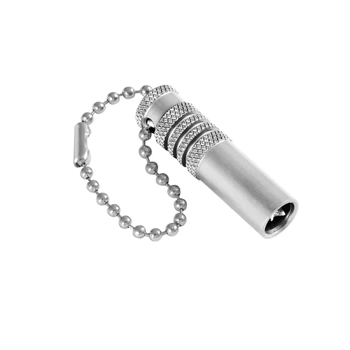 Target Extractor Tool for Broken Stems