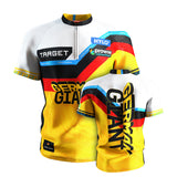 Target Gabriel Clemens 2025 Playing Shirt main product image showing the official shirt design and branding