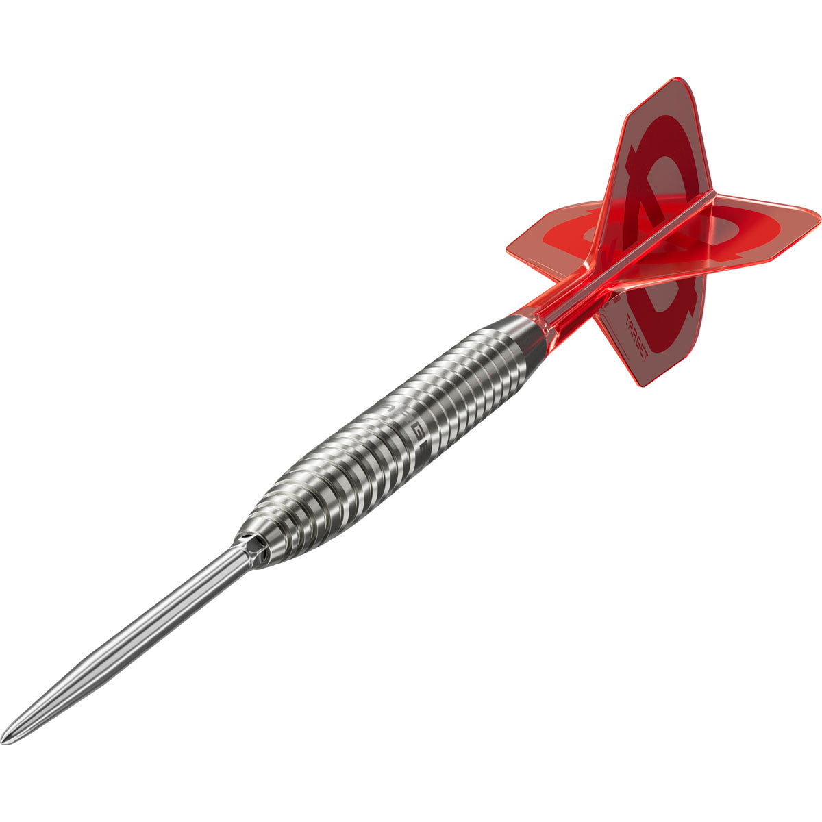 Target Group O 02 Swiss Point 50% Tungsten Steel Tip Darts