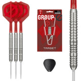 Target Group O 03 Swiss Point 50% Tungsten Steel Tip Darts