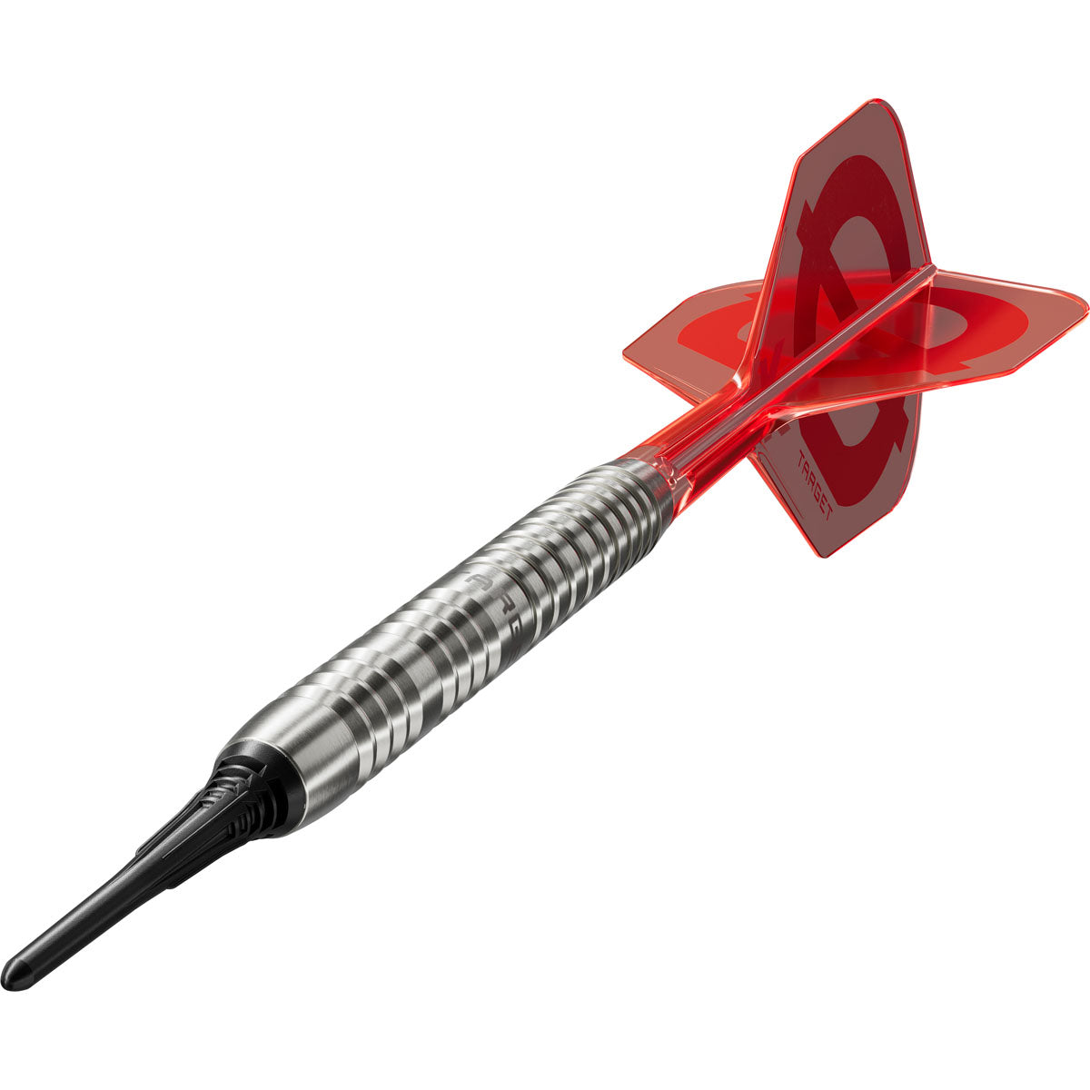 Target Group O 12 50% Tungsten Soft Tip Darts