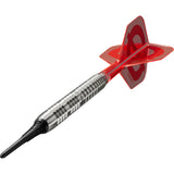 Target Group O 12 50% Tungsten Soft Tip Darts