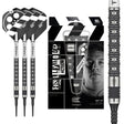 Hollywood Action Soft Tip Darts main product image showing the darts, packaging, flights, shafts, and included accessories