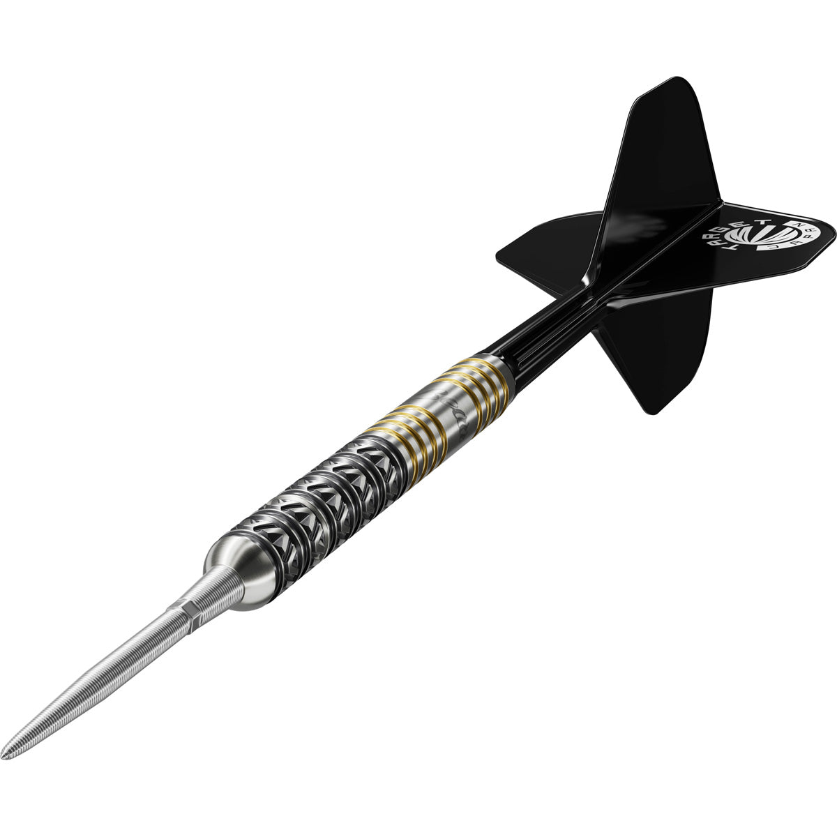 Target Japan Beau Greaves Japan Edition 90% Tungsten SP Steel Tip