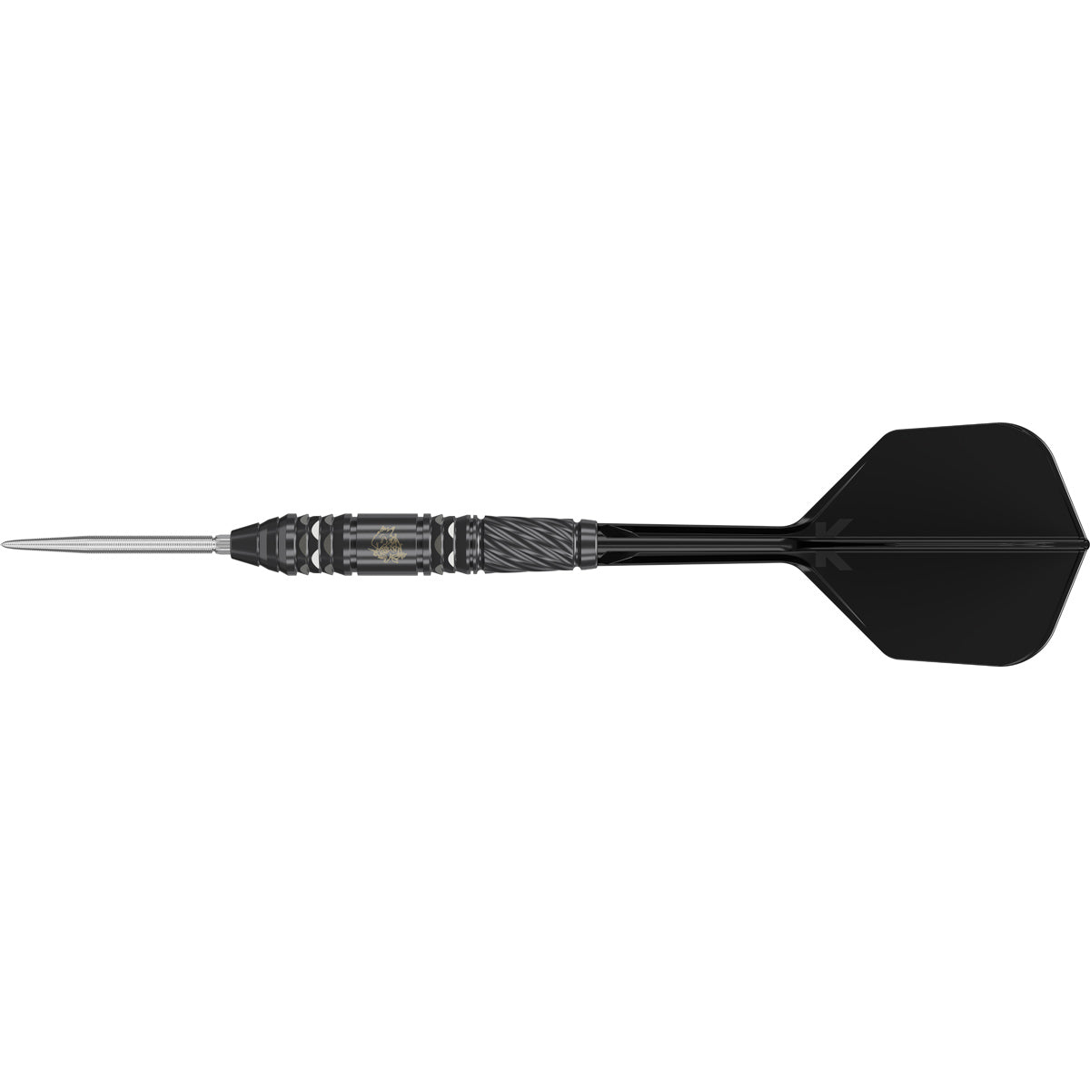 Black Marque Dragon G2 90% Tungsten SP Steel Tip Darts by Target