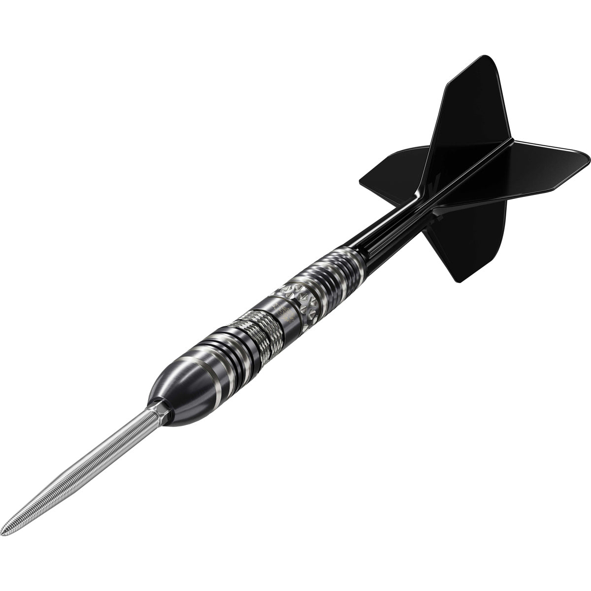 Target Japan Black Marque Dragon G3 90% Tungsten SP Steel Tip