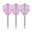 Cathy Leung Charis No.6 K Flex set shown in retail packaging