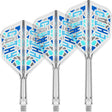 Cathy Leung Charis No.6 K Flex set shown in retail packaging