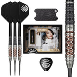 Target Japan Cathy Leung Charis G6 Swiss Point 90% Tungsten Steel Tip Darts