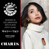 Target Japan Cathy Leung Charis G6 Swiss Point 90% Tungsten Steel Tip Darts