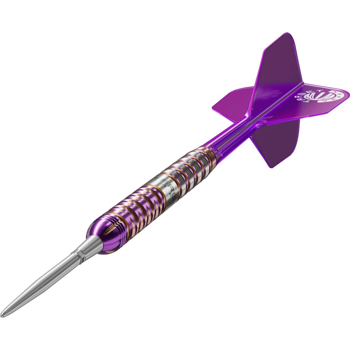 Target Japan Endeavour G2 90% Tungsten SP Steel Tip Darts – Double