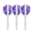 Keita Ono Solo No.6 K Flex set shown in retail packaging