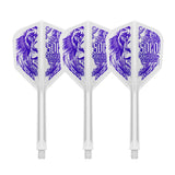 Keita Ono Solo No.6 K Flex set shown in retail packaging