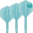 Target Japan Logo Aqua No.2 K Flex set shown in retail packaging