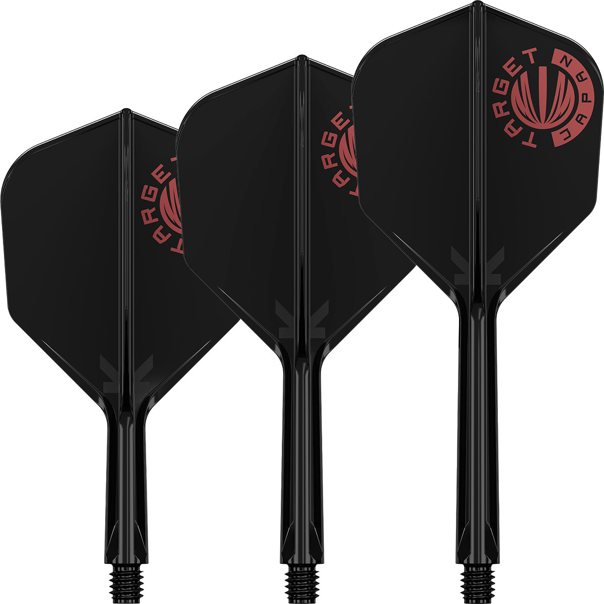 Target Japan Logo No.6 K Flex set shown in retail packaging