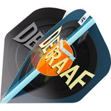 Jeffrey De Graaf G1 Pro Ultra Dart Flights x 3 Sets by Target product image on a white background.