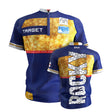 Target Josh Rock 2025 Playing Shirt main product image showing the official shirt design and branding